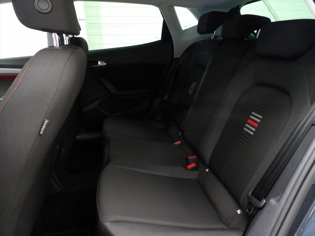 Seat Ibiza 1.0 ecotsi 95pk fr business intense
