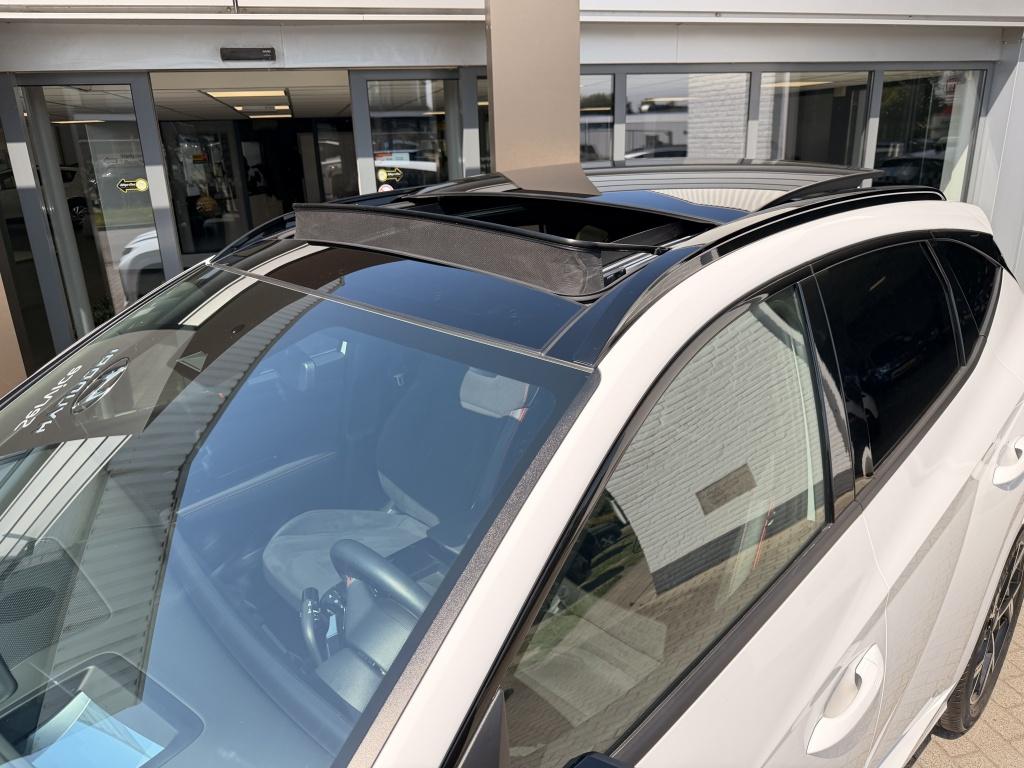 Hyundai Tucson 1.6 t-gdi n line sky | full options | pano | 360 camera | le