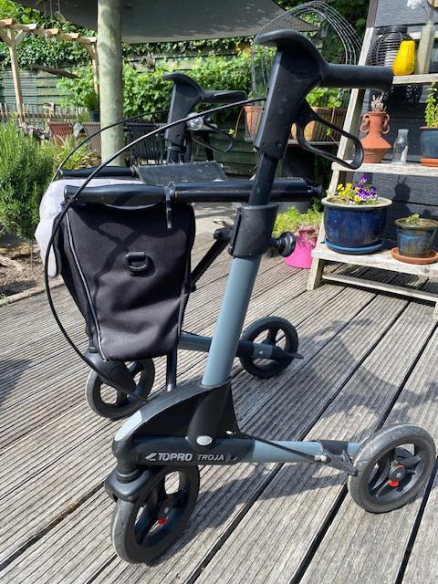 Rollator