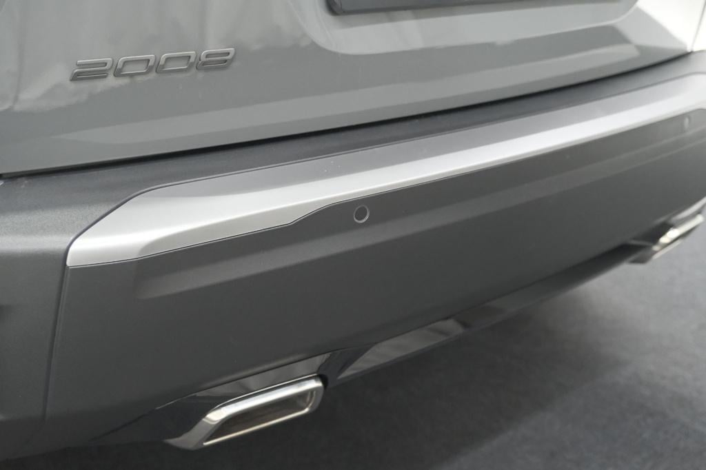 Peugeot 2008 puretech 130 eat8 allure | 360 camera | adaptieve cruise contr