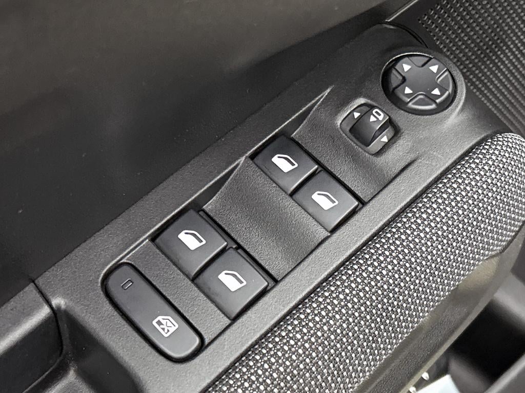 Citroen C3 Aircross 110 pk shine | rijklaar | keyless entry | camera achter