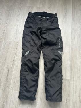 Motorbroek maat M Evolution