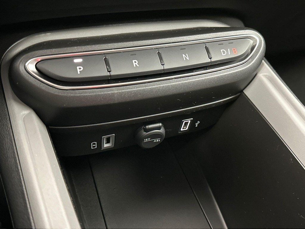 Jeep Avenger longitude 54 kwh | tech & style pack | warmtepomp | van mossel