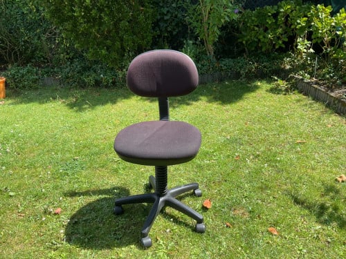 Bureaustoel