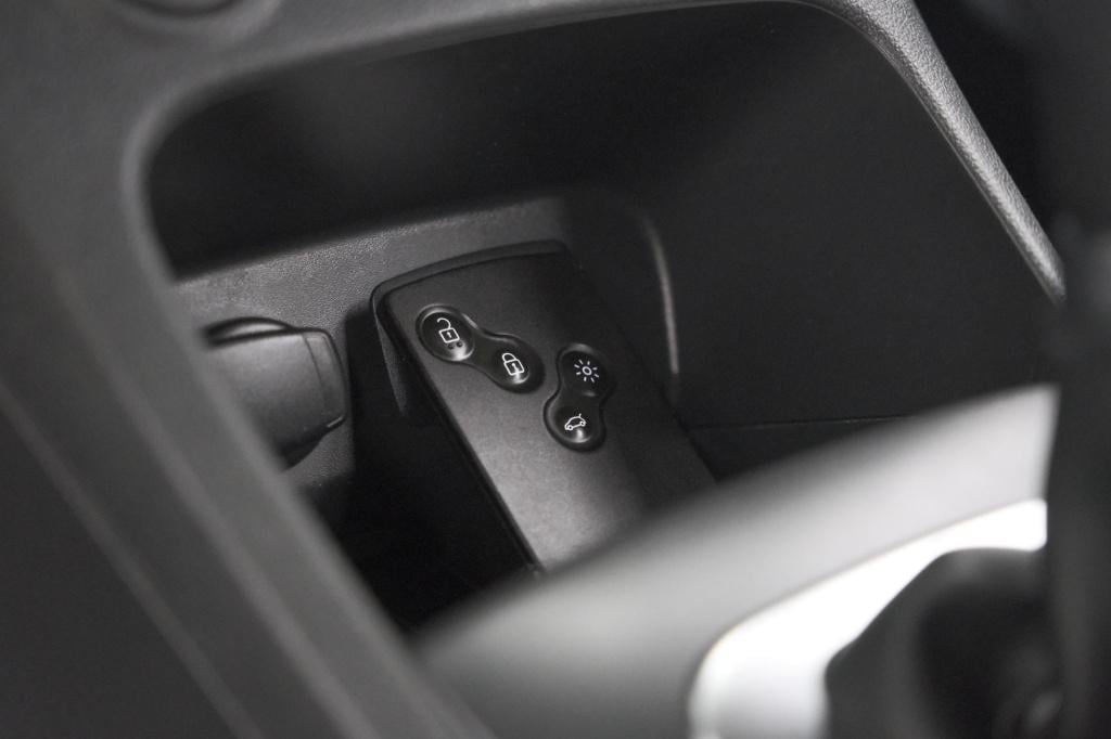 Renault Captur tce 120 edc edition one | camera | navigatie | parkeersensor