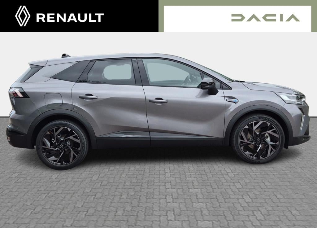 Renault Symbioz 1.8 e-tech full hybrid 160 esprit alpine - demo