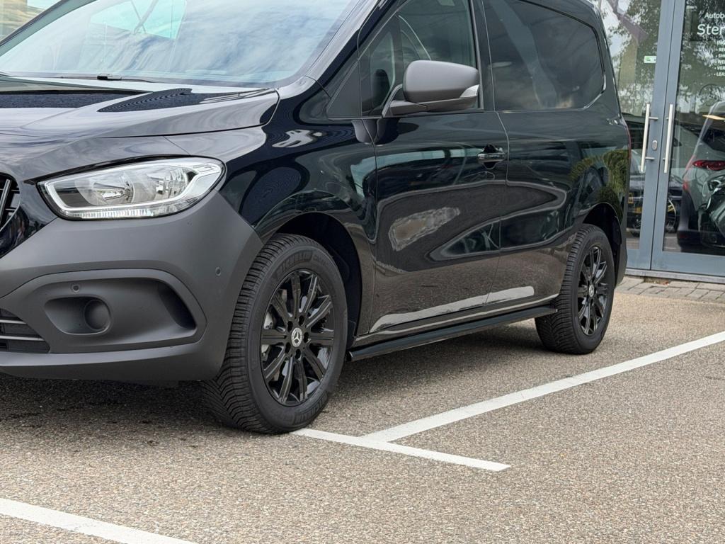 Mercedes-Benz Citan 110 cdi l1 pro l airco l mbux l camera l cruise control