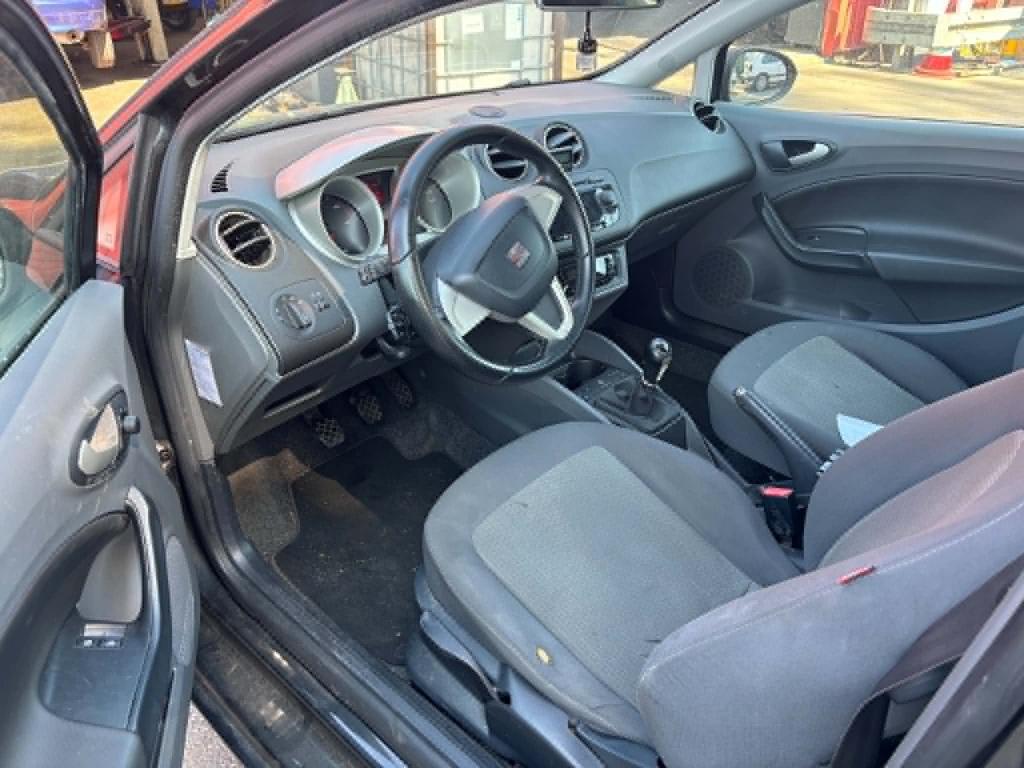 Seat Ibiza 1.2 tdi style eco.