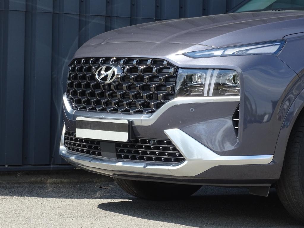 Hyundai Santa Fe 1.6 t-gdi phev premium plus sky 7p.
