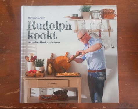 Rudolph kookt