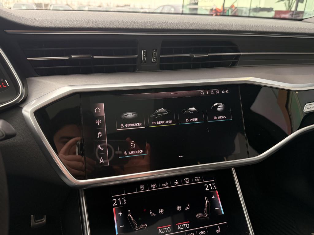 Audi A7 sportback 55 tfsi quattro pro line s | pano | bang & olufsen | 360 