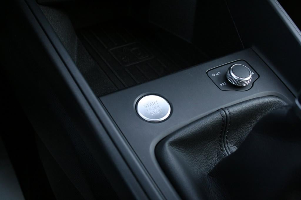Audi A1 Sportback 30 tfsi pro line s