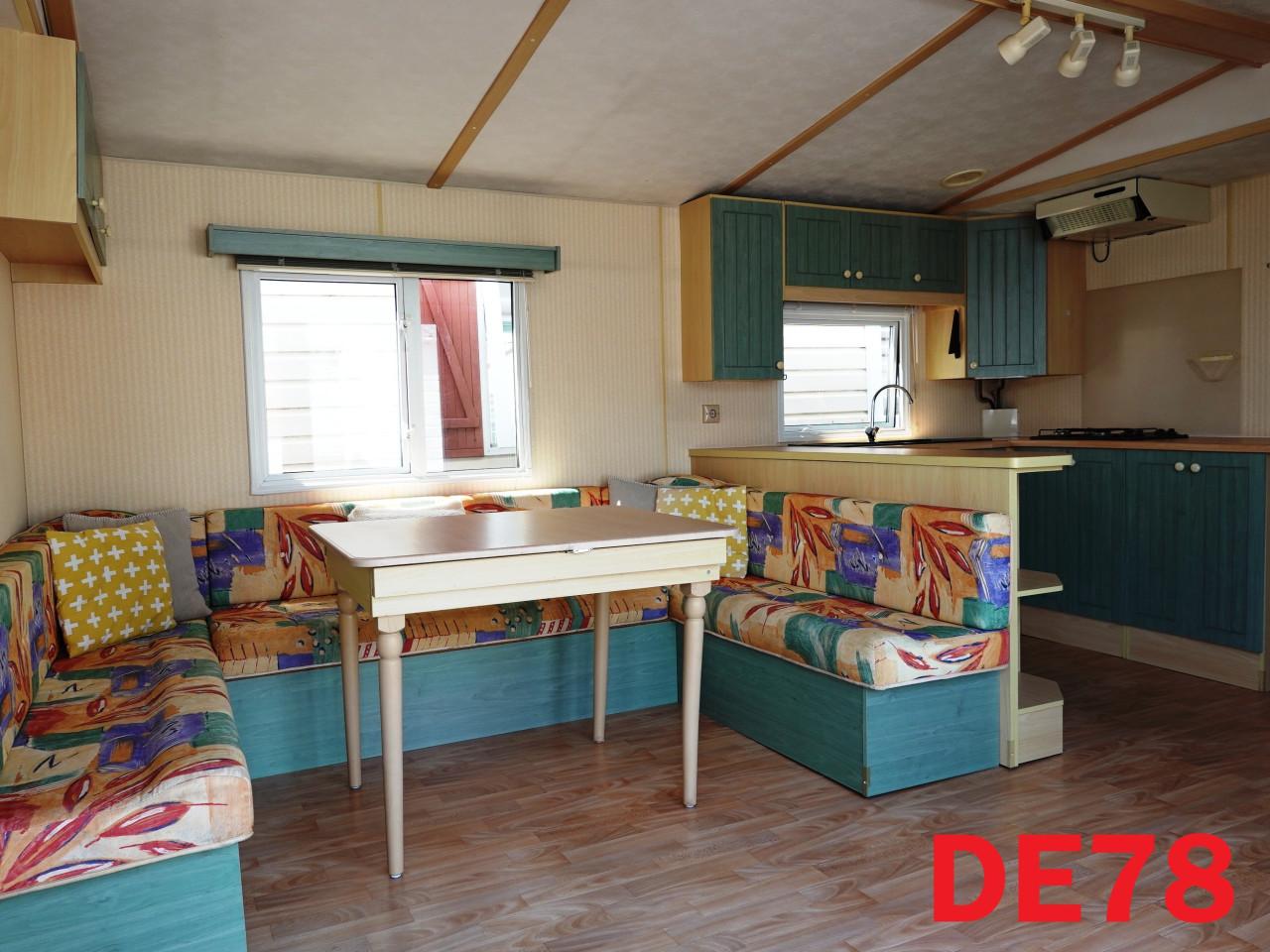 Diverse modellen Willerby stacaravans en chalets tot 6 pers te koop