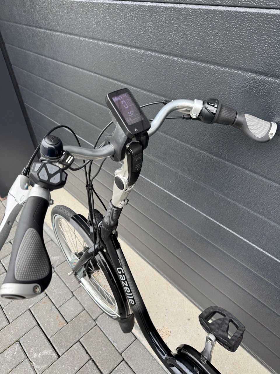 Gazelle Balance C7 HF | Nieuwstaat | Factuur & Accugarantie | Slechts 150KM
