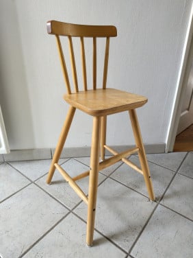 Juniorstoel