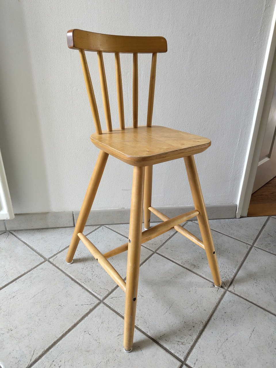 Juniorstoel