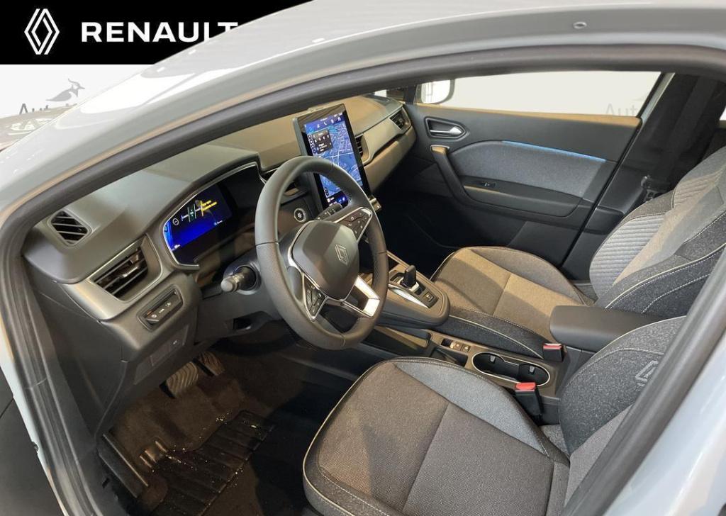 Renault Symbioz 1.8 e-tech full hybrid 160 techno - pack driving & comfort