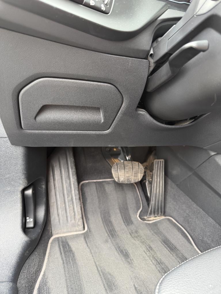 BMW 1 Serie 118i high executive - automaat