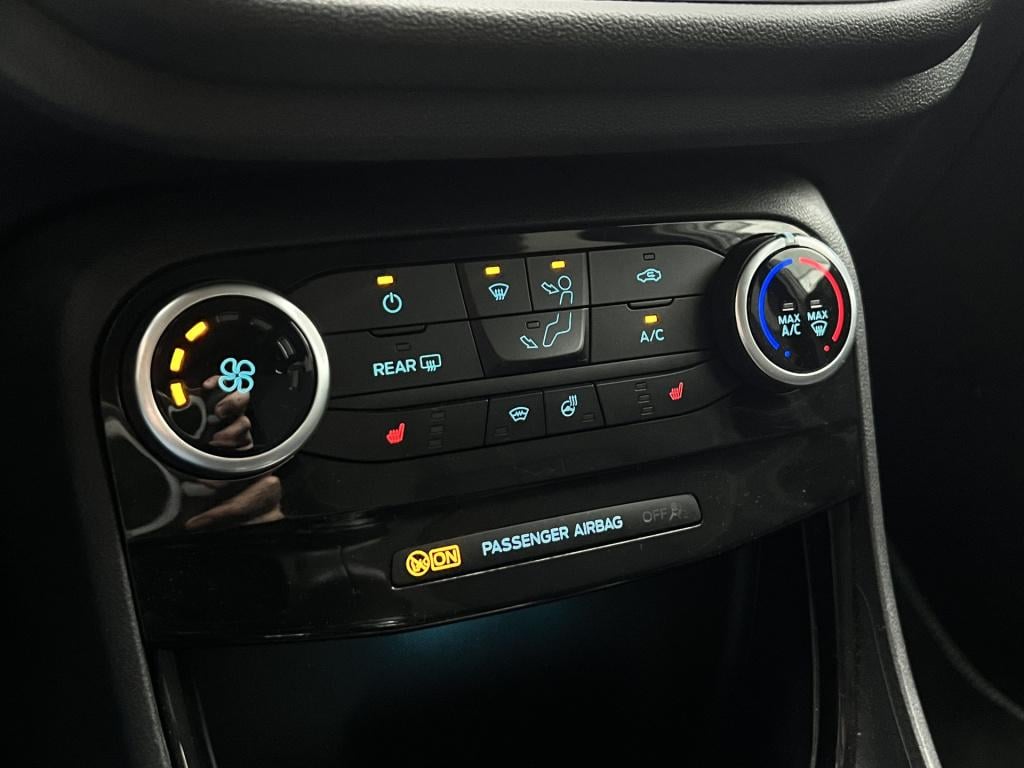 Ford Puma 1.0 ecoboost hybrid st-line | apple/ android carplay | cruise con