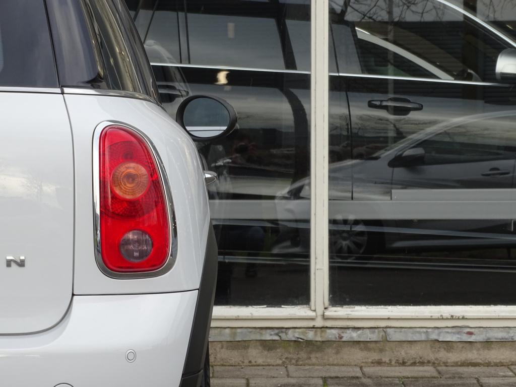 Mini Countryman mini 1.6 cooper holland street