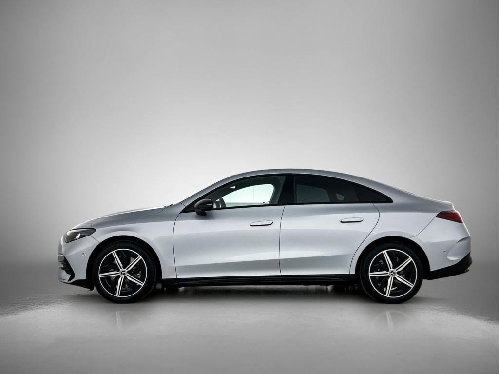 Mercedes-Benz Cla 250+ launch edition 85 kwh | trekhaak | memorypakket | ni