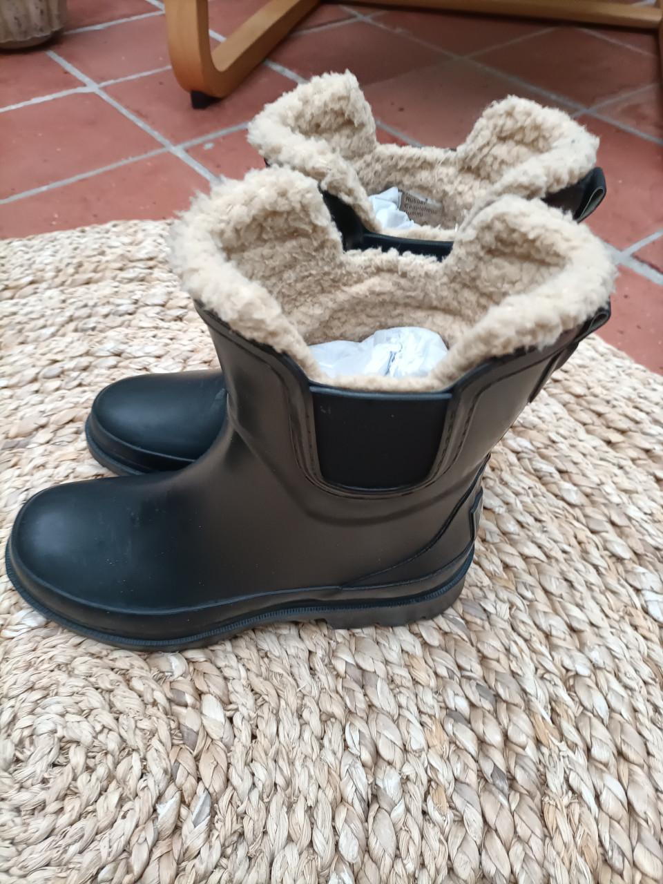 Snowboots 36/37