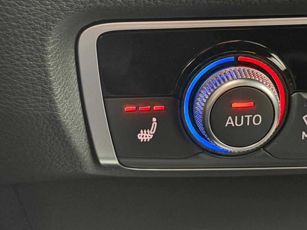 Audi Q3 35 tfsi 150pk s-tronic advanced | trekhaak | camera | keyless | ele