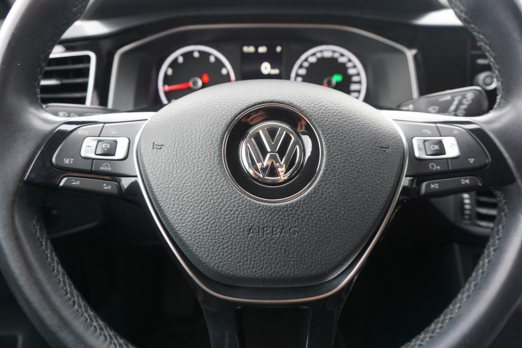 Volkswagen Polo 1.0 tsi highline automaat - climate / navi / cruise / camer