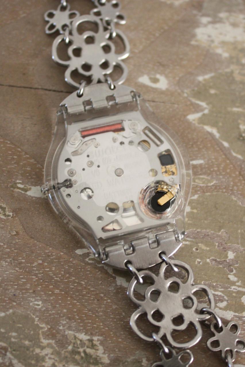 Horloges-Seiko-Guess-Calvin Klein-Cavalli