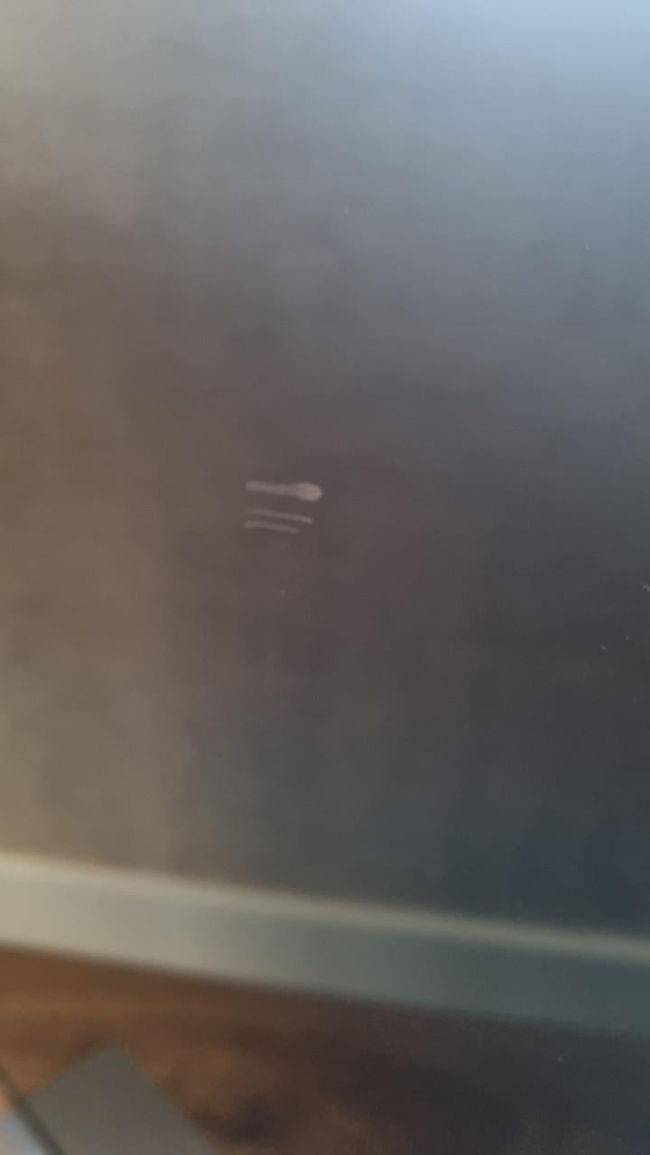 40 inch samsung 3D smart tv