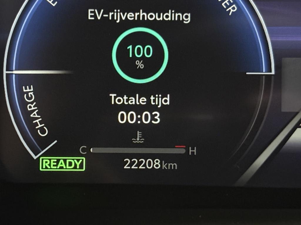 Toyota Corolla Touring Sports hybrid 140 style| stoel+stuur verw| camera| a