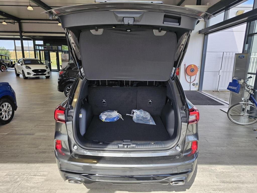 Ford Kuga 2.5 phev st-line