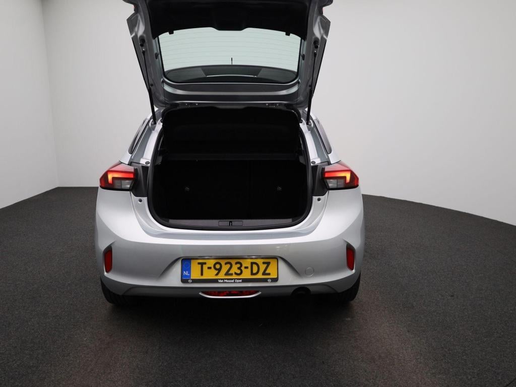 Opel Corsa 1.2 level 2 | bluetooth | apple carplay / android auto | cruise 