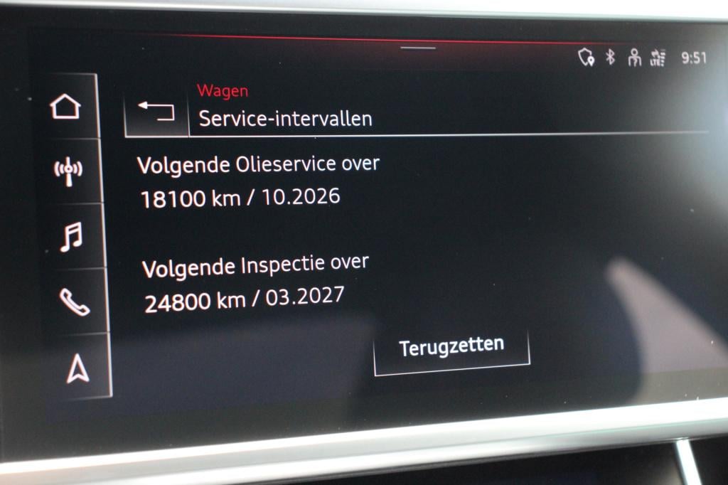 Audi A6 avant 55 tfsi e quattro competition s-line | pano. | 360 camera | h