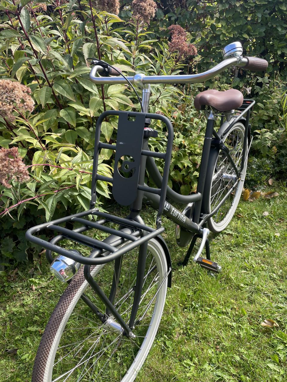 Fiets Transport Cortina U4 Maat 57 ZGANieuw