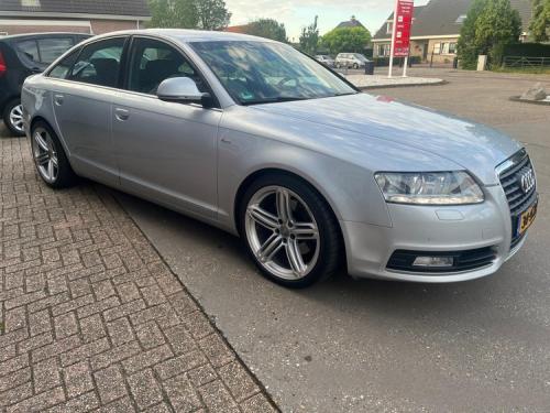 Audi A6 Automaat 2.0 TFSI 2011