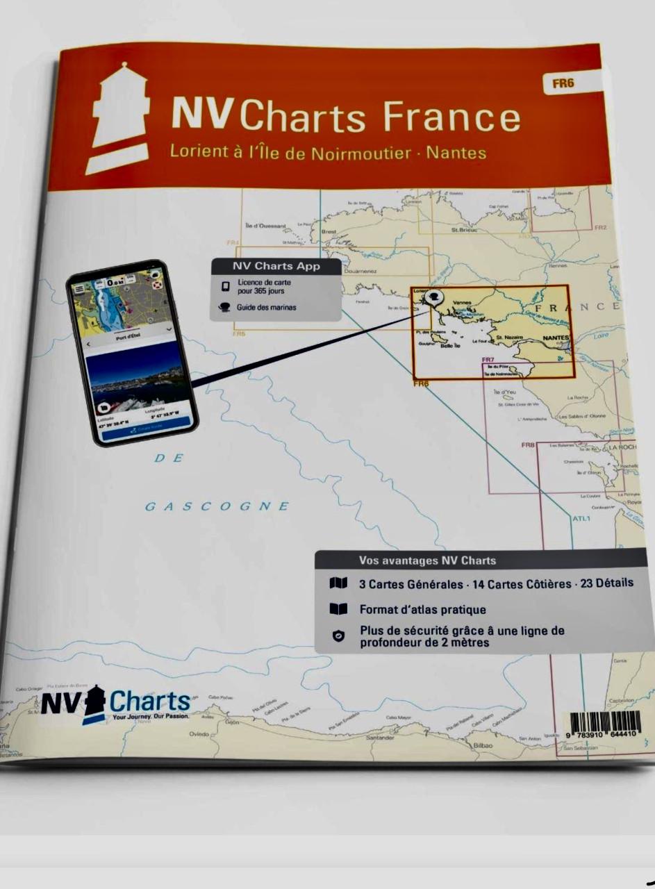 TE KOOP GEVRAAGD: ZEEKAARTEN GOLF van BISKAJE