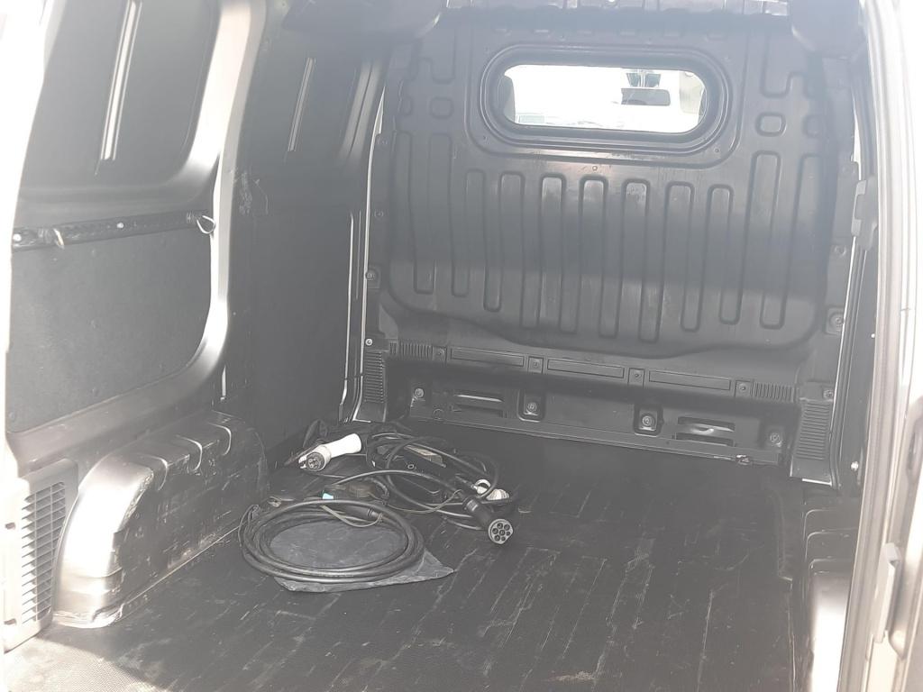 Nissan E-nv200 business 40 kwh