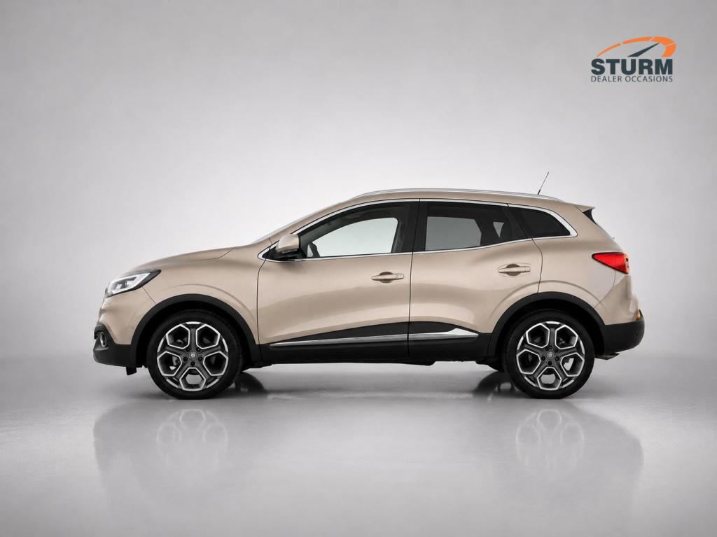 Renault Kadjar 1.2 tce intens