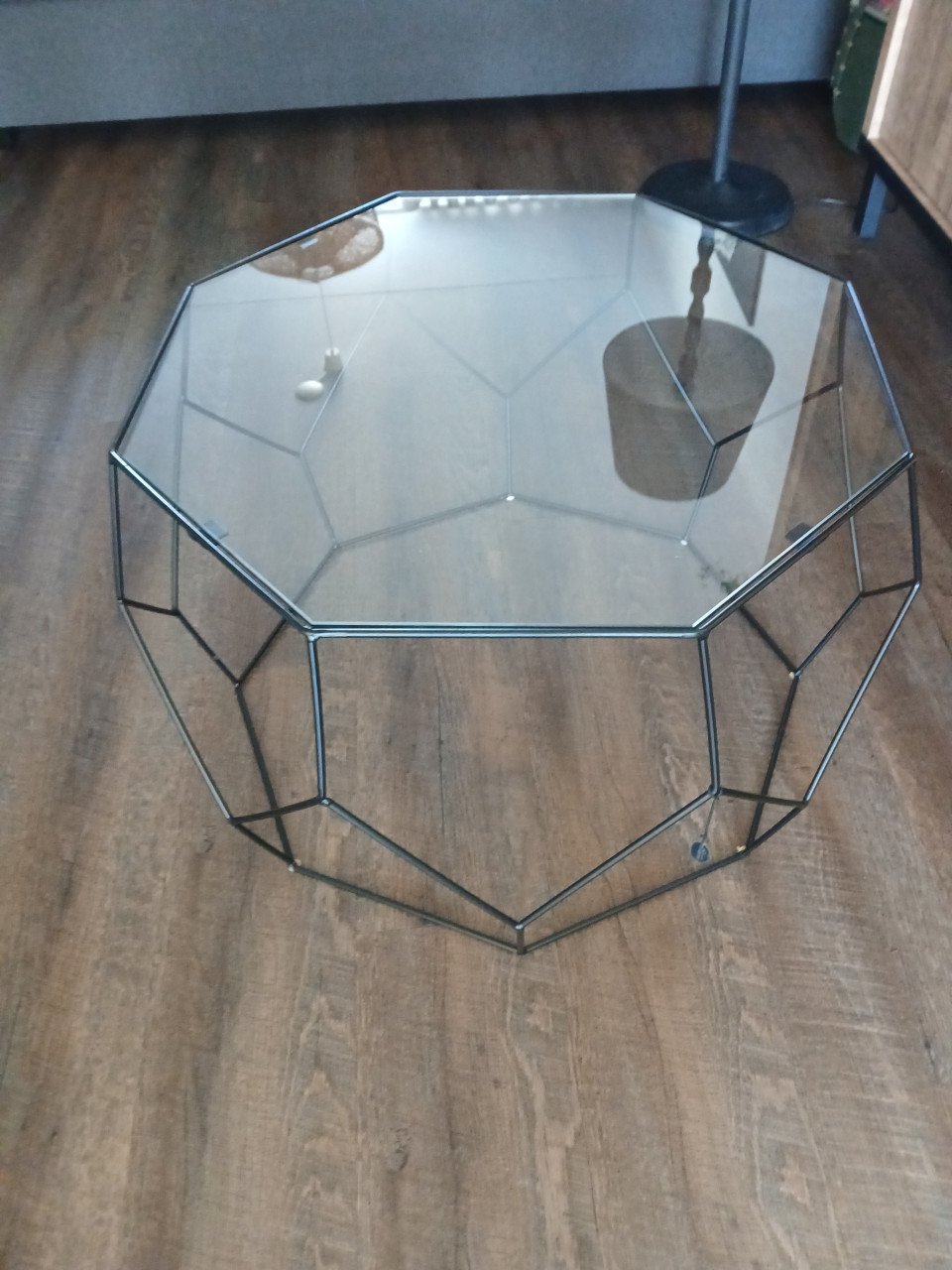 Salontafel (klein)