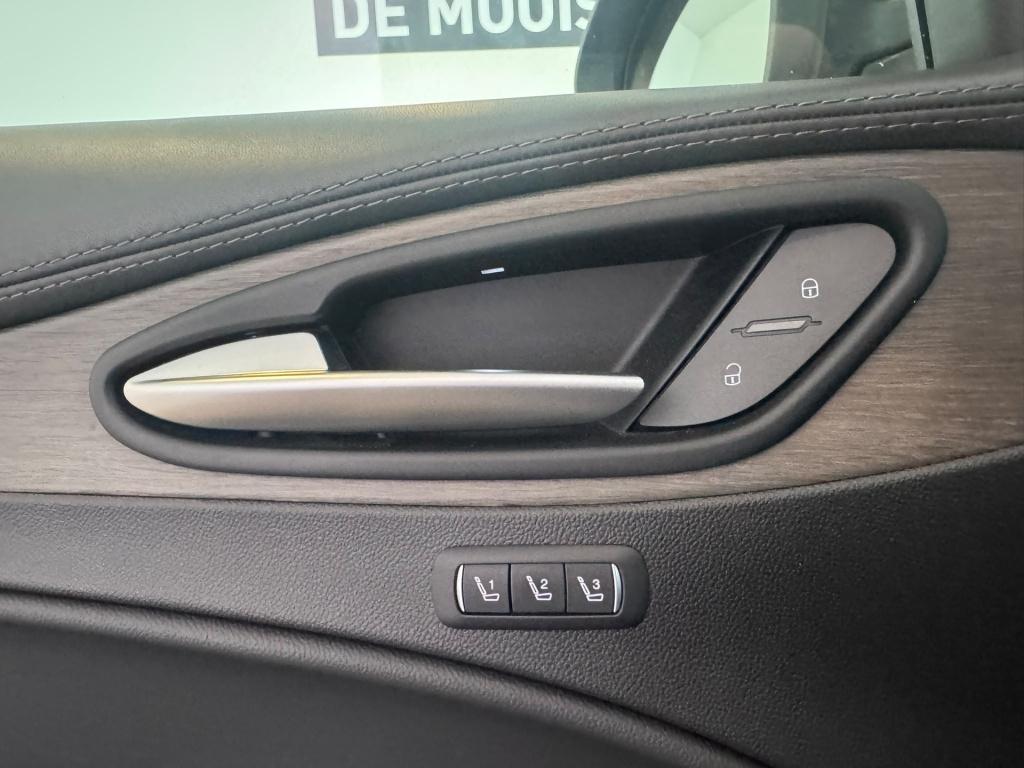 Alfa Romeo Stelvio 2.0 t awd super
