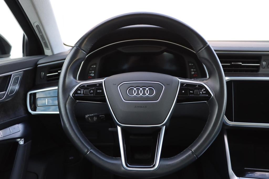 Audi A6 limousine 50 tfsi e quattro advanced edition 299pk s-tronic | soh 8