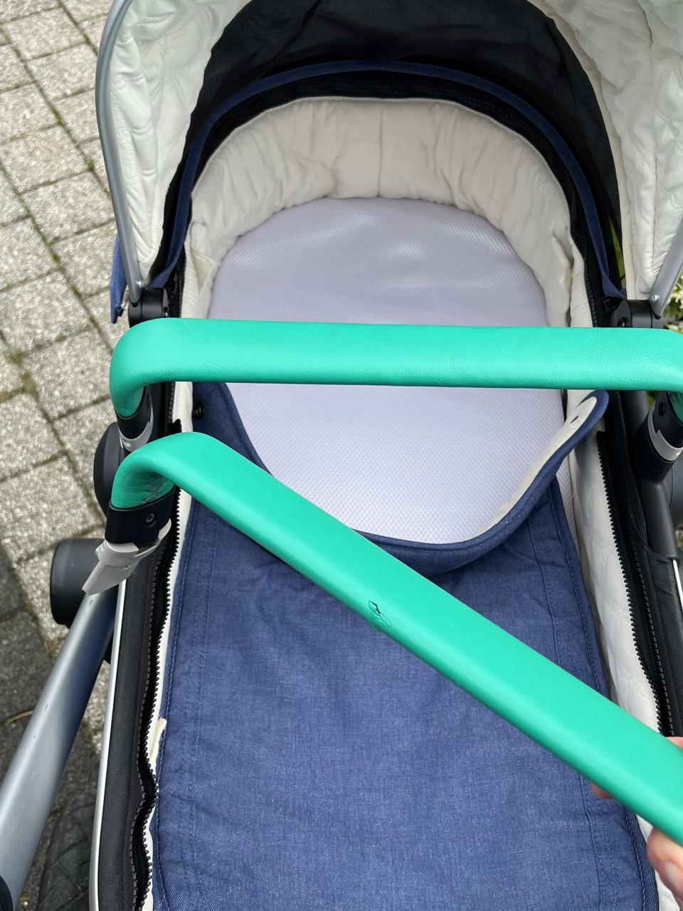 Joolz special edition jeans