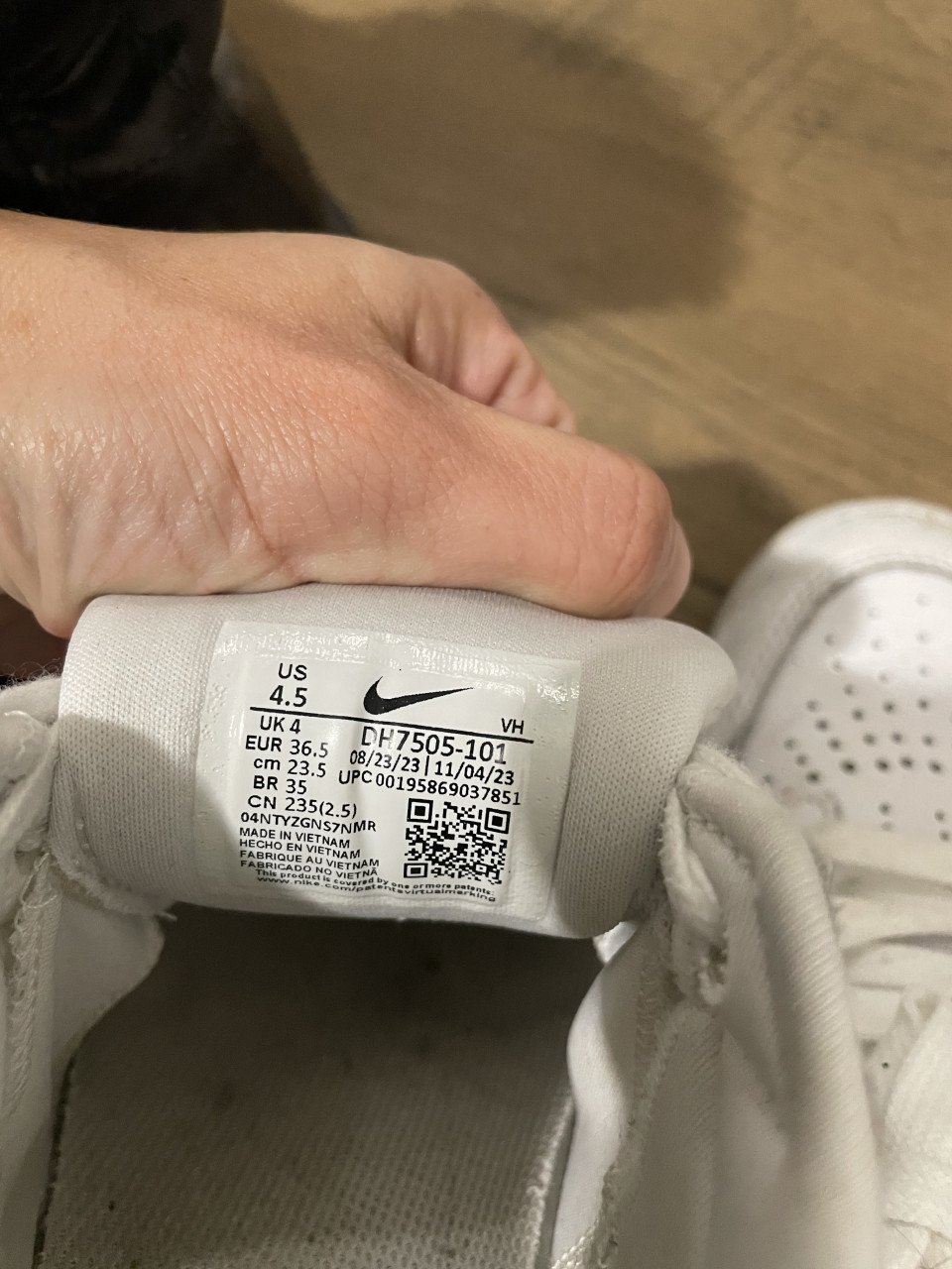 Nike