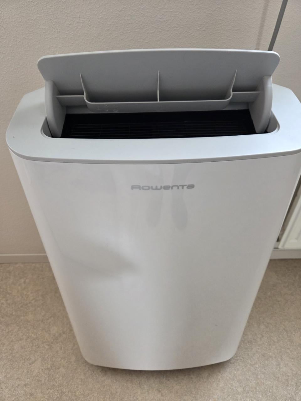 Rowenta  mobile aico