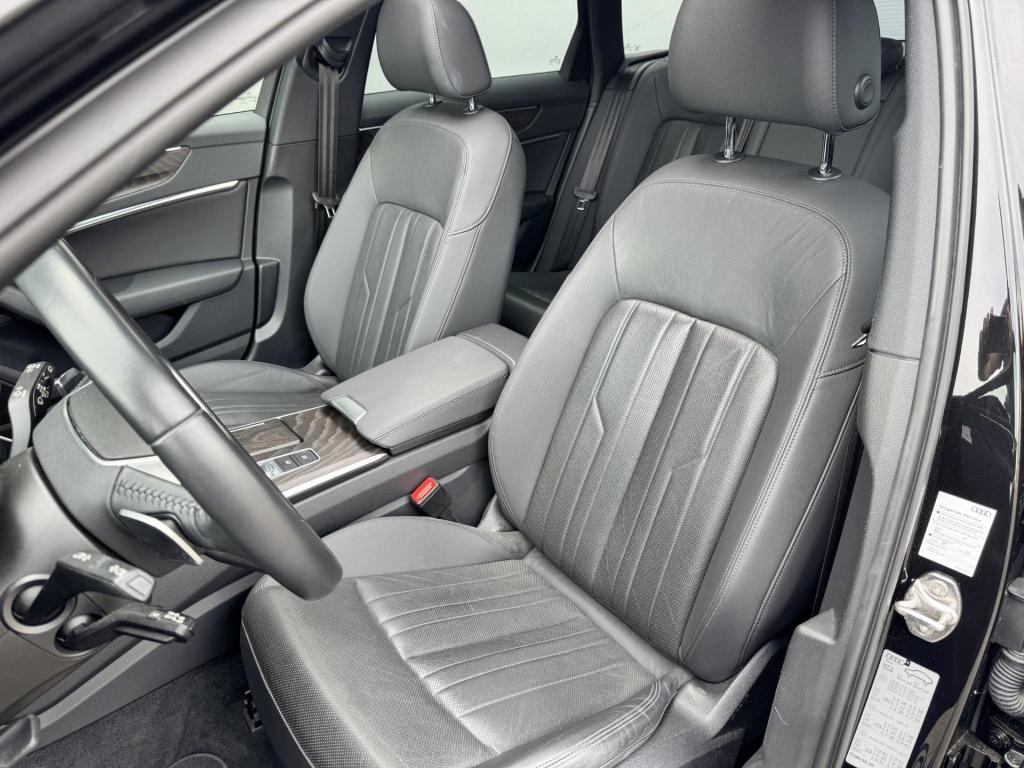 Audi A6 Allroad quattro 55 tfsi pro line plus