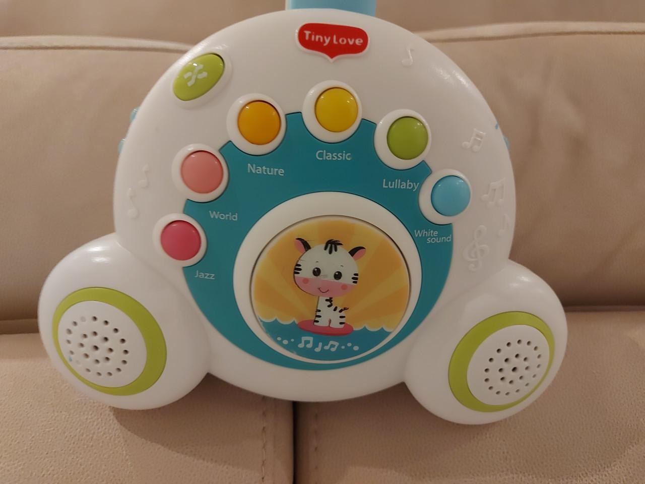 Box mobiel