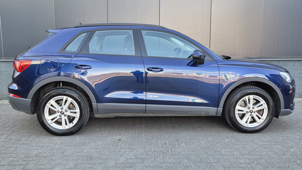 Audi Q3 e-tron 45 tfsi e advanced edition*virtual*aut*led*lmv*