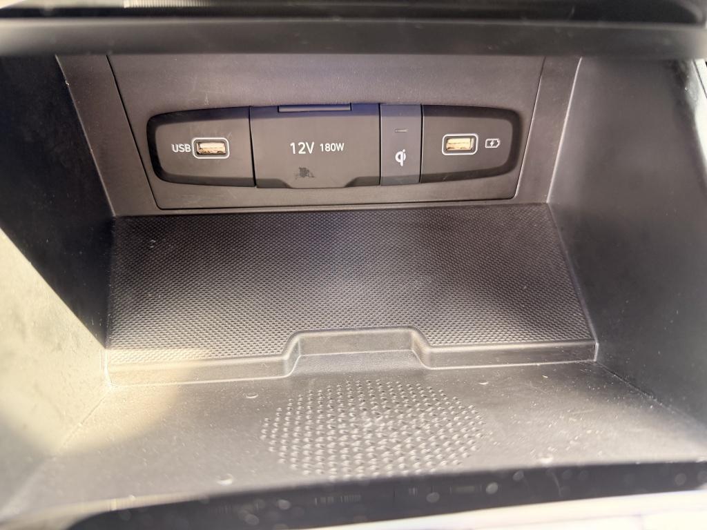 Hyundai Tucson 1.6 t-gdi hev premium | full options | navi | elek.koffer | 