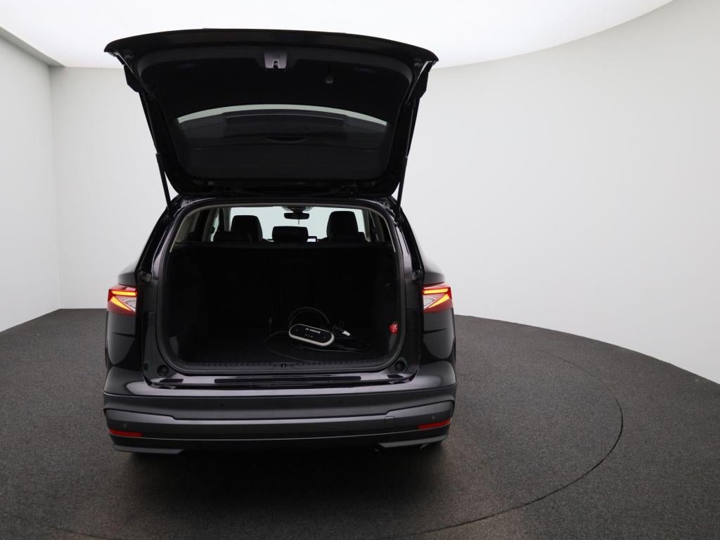 Skoda Enyaq Iv 80 | automaat | navigatie | apple carplay / android auto | s